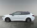 Toyota Corolla 2,0 Touring Sports Hybrid GR-Sport Weiß - thumbnail 2