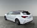 Toyota Corolla 2,0 Touring Sports Hybrid GR-Sport Weiß - thumbnail 3