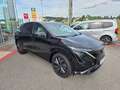 Nissan Ariya EVOLVE eForce 87kWh*netto 43.333.-* Schwarz - thumbnail 5