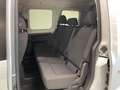 Volkswagen Caddy Trendline 2.0 TDI DSG STNDHZG NAVI Silber - thumbnail 16