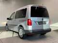 Volkswagen Caddy Trendline 2.0 TDI DSG STNDHZG NAVI Silber - thumbnail 4