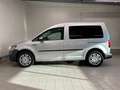 Volkswagen Caddy Trendline 2.0 TDI DSG STNDHZG NAVI Silber - thumbnail 3