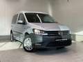 Volkswagen Caddy Trendline 2.0 TDI DSG STNDHZG NAVI Silber - thumbnail 8