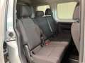 Volkswagen Caddy Trendline 2.0 TDI DSG STNDHZG NAVI Silber - thumbnail 20