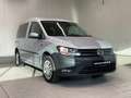 Volkswagen Caddy Trendline 2.0 TDI DSG STNDHZG NAVI Silber - thumbnail 2