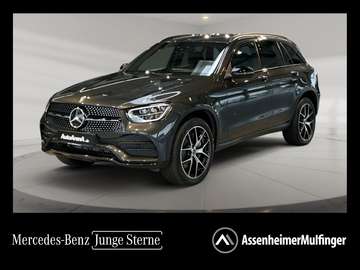 e 4matic AMG AMG+MBUX+Night+AHK+HUD+360