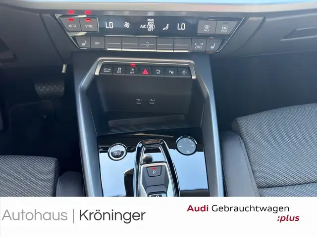 Audi A3 view 14
