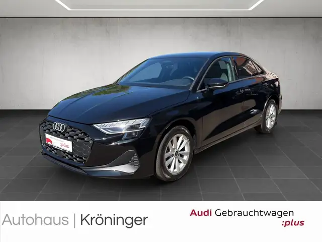 Audi A3 main image