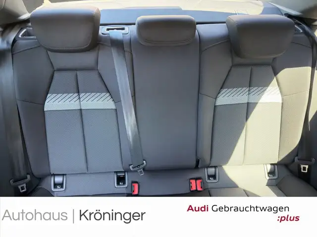 Audi A3 view 10