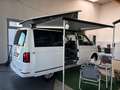 Volkswagen T6.1 California Ocean 2.0 TDI DSG AHK+NAVI+DC+REARVIEW Weiß - thumbnail 3