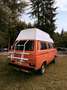 Volkswagen T3 Camper Serie 1 / 2.0 / Hochdach Oranje - thumbnail 6