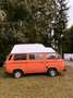 Volkswagen T3 Camper Serie 1 / 2.0 / Hochdach Oranje - thumbnail 7
