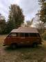 Volkswagen T3 Camper Serie 1 / 2.0 / Hochdach Oranje - thumbnail 4