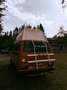 Volkswagen T3 Camper Serie 1 / 2.0 / Hochdach Oranje - thumbnail 5