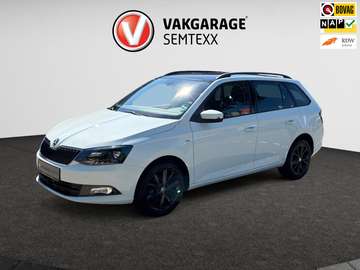 Combi 1.2 TSI Drive | Clima | Cruise | Navi | Appl