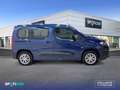 Fiat E-Doblo 100kW 50kWh Launch Edition Azul - thumbnail 4