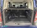 Fiat E-Doblo 100kW 50kWh Launch Edition Azul - thumbnail 6