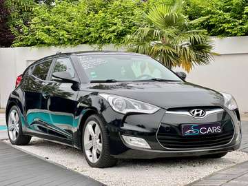 1.6 GDi Style ** Automatiek ** Euro5 **