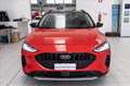 Ford Focus Active 1.0 ecoboost h 125cv powershift Rosso - thumbnail 4