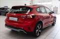 Ford Focus Active 1.0 ecoboost h 125cv powershift Rosso - thumbnail 2