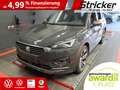 SEAT Tarraco FR 1.4TSI e-Hybrid 356,-ohne Anzahlung AHK ACC Ka Silber - thumbnail 1