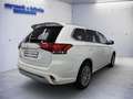 Mitsubishi Outlander 2.4 4WD Plug-In Hybrid Spirit RFK NAVI SHZ ALU Weiß - thumbnail 3