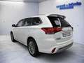 Mitsubishi Outlander 2.4 4WD Plug-In Hybrid Spirit RFK NAVI SHZ ALU Weiß - thumbnail 4