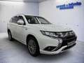 Mitsubishi Outlander 2.4 4WD Plug-In Hybrid Spirit RFK NAVI SHZ ALU Weiß - thumbnail 2