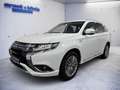 Mitsubishi Outlander 2.4 4WD Plug-In Hybrid Spirit RFK NAVI SHZ ALU Weiß - thumbnail 1