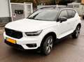 Volvo XC40 R-Design T5 Recharge Hybride Rechargeable Blanc - thumbnail 1