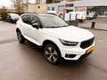 Volvo XC40 R-Design T5 Recharge Hybride Rechargeable Blanc - thumbnail 3