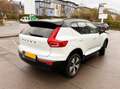 Volvo XC40 R-Design T5 Recharge Hybride Rechargeable Blanc - thumbnail 4