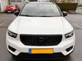 Volvo XC40 R-Design T5 Recharge Hybride Rechargeable Blanc - thumbnail 2