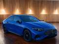 Mercedes-Benz CLA 250 Eléctrico 250+ 200kw Azul - thumbnail 1