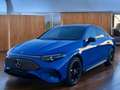 Mercedes-Benz CLA 250 Eléctrico 250+ 200kw Azul - thumbnail 3