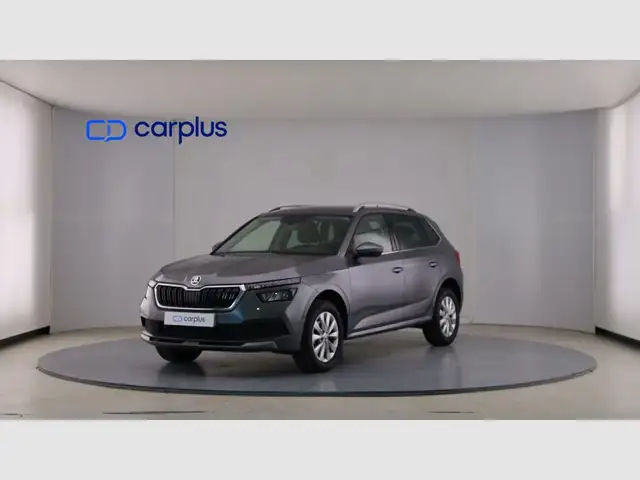 Skoda Kamiq 1.0 TSI Ambition 81kW DSG