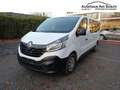 Renault Trafic L2H1 2,9t  Expression, Navi, Kamera, Tempo, Weiß - thumbnail 1