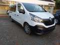 Renault Trafic L2H1 2,9t  Expression Weiß - thumbnail 4
