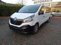 Renault Trafic L2H1 2,9t  Expression, Navi, Kamera, Tempo, Weiß - thumbnail 3