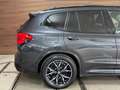 BMW X3 XDrive30e High Executive | M-Sport Shadow | Pano | Gris - thumbnail 16