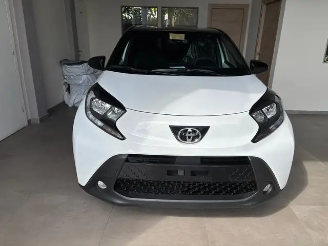 Toyota Aygo Aygo X 1.0 Trend 72cv