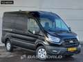 Ford Transit 165pk Nieuw Model Limited L2H2 Automaat CarPlay Xe Zwart - thumbnail 3