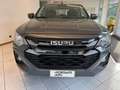 Isuzu D-Max 1.9 td crew N60BB+ 4x4 auto Gris - thumbnail 2