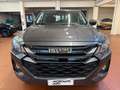 Isuzu D-Max 1.9 td crew N60BB+ 4x4 auto Gris - thumbnail 10