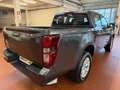 Isuzu D-Max 1.9 td crew N60BB+ 4x4 auto Gris - thumbnail 6