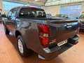 Isuzu D-Max 1.9 td crew N60BB+ 4x4 auto Gris - thumbnail 3