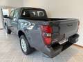 Isuzu D-Max 1.9 td crew N60BB+ 4x4 auto Gris - thumbnail 4