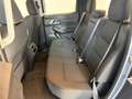 Isuzu D-Max 1.9 td crew N60BB+ 4x4 auto Gris - thumbnail 8