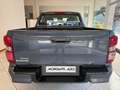 Isuzu D-Max 1.9 td crew N60BB+ 4x4 auto Gris - thumbnail 5
