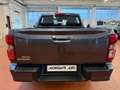 Isuzu D-Max 1.9 td crew N60BB+ 4x4 auto Gris - thumbnail 4
